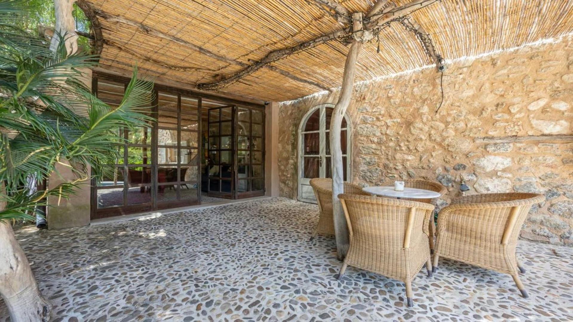 Marucella Capri***** Private Pool Villa *