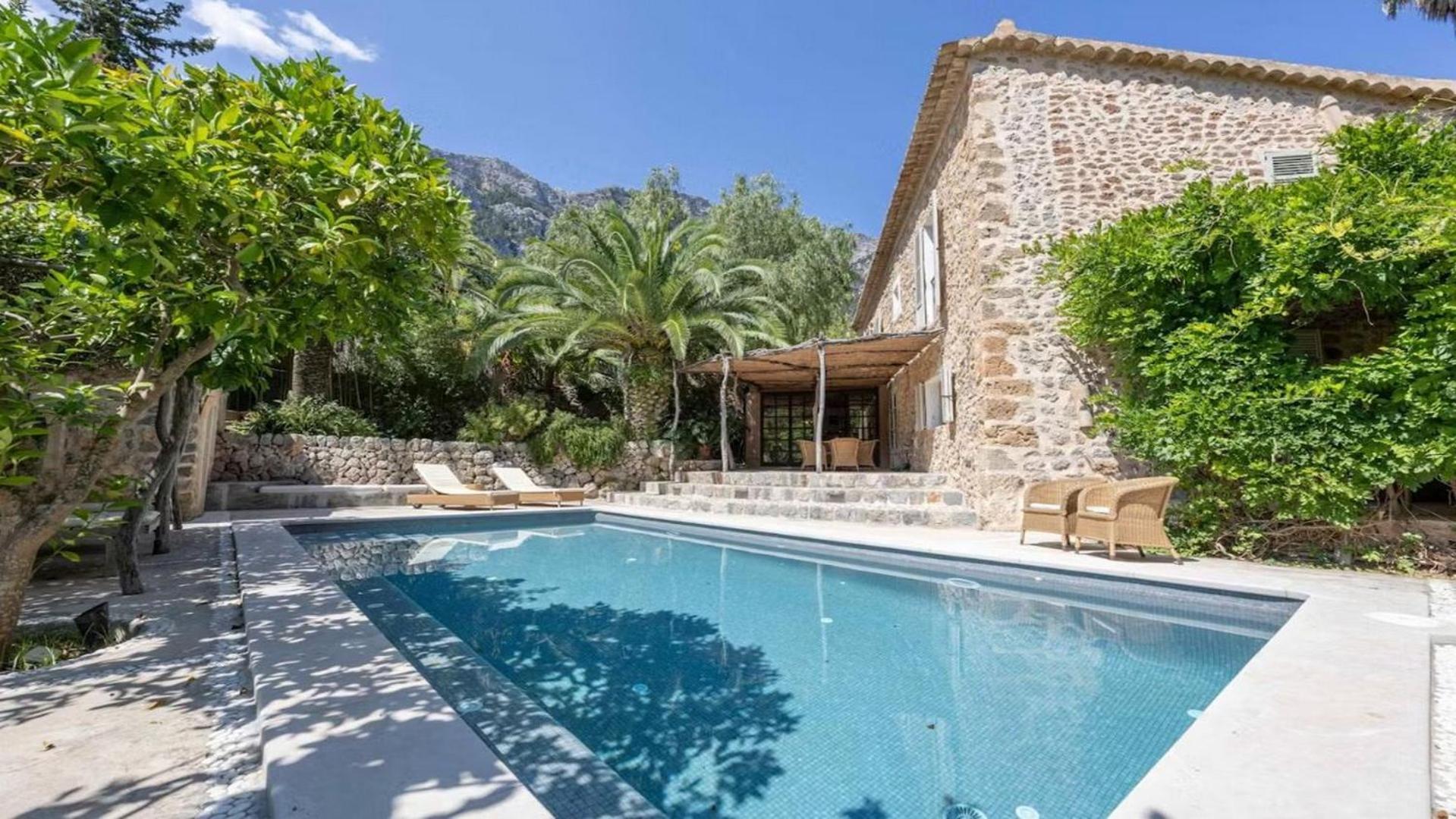 Villa Marucella Capri***** Private Pool