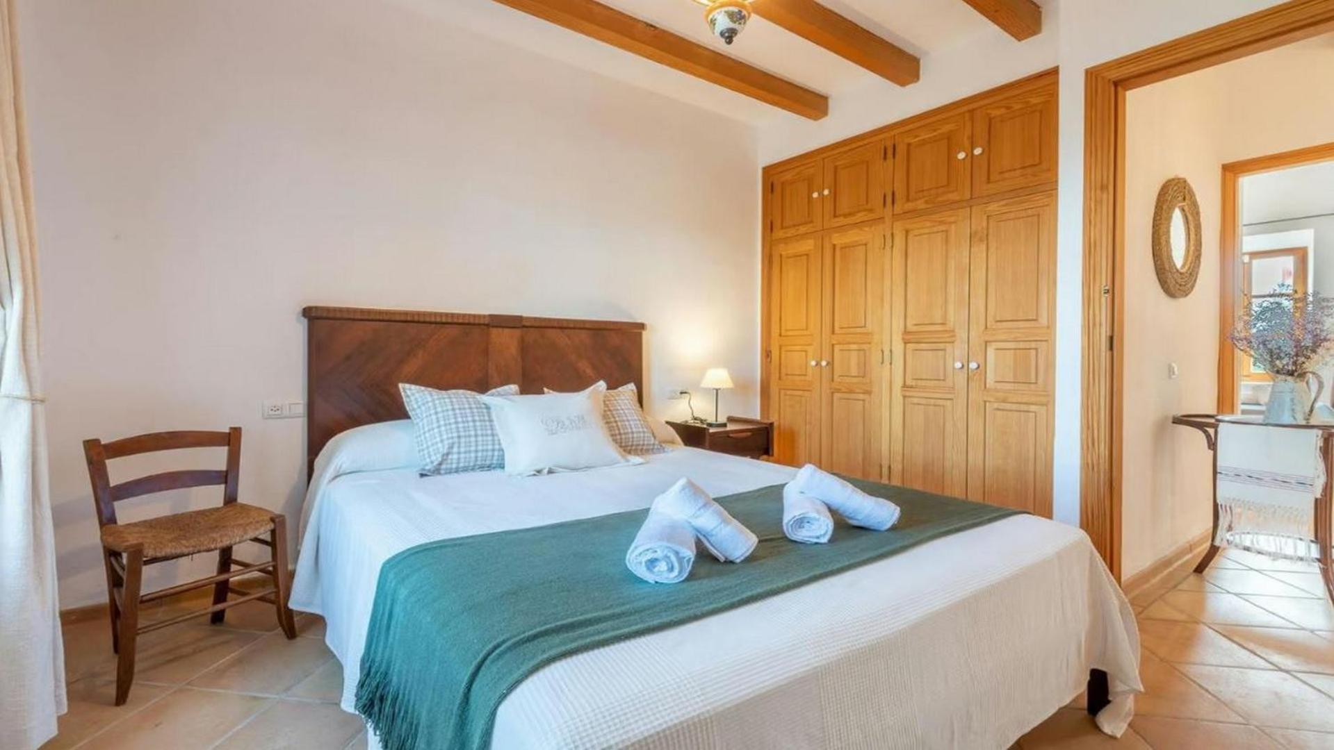 Marucella Capri***** Private Pool Villa *
